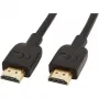 Techly ICOC HDMI2-4-020T HDMI-Kabel 2 m HDMI Typ A (Standard) Schwarz