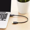 Techly ICOC HDMI2-4-020T HDMI-Kabel 2 m HDMI Typ A (Standard) Schwarz