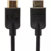 Techly ICOC HDMI2-4-020T HDMI-Kabel 2 m HDMI Typ A (Standard) Schwarz