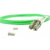 Glasfaserkabel BlueOptics SFP3132GU3MK LC SC OM5 3 m Mint