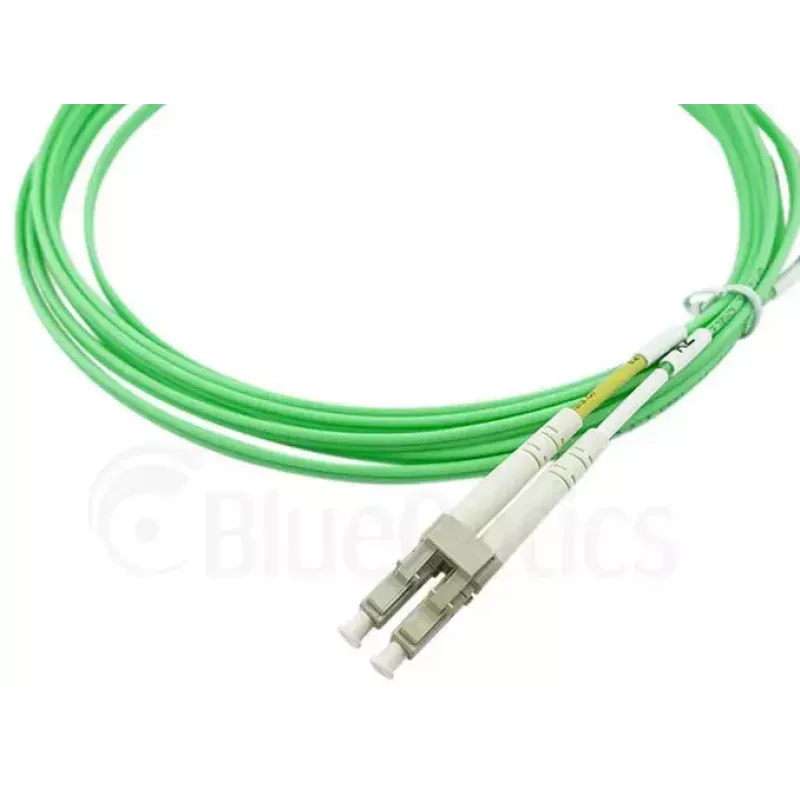 Glasfaserkabel BlueOptics SFP3132GU3MK LC SC OM5 3 m Mint