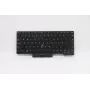 Lenovo 5N20W67748 Laptop-Ersatzteil Tastatur