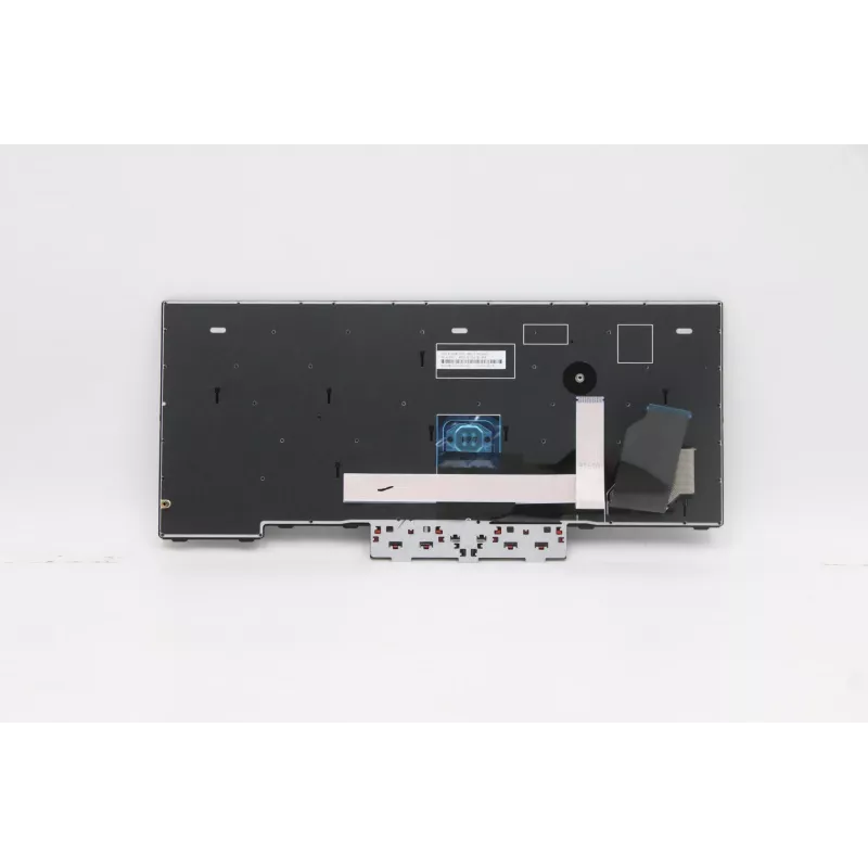 Lenovo 5N20W67748 Laptop-Ersatzteil Tastatur