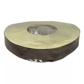 Montageset HAVIS PRT00201-10 — beige und rote Komponenten