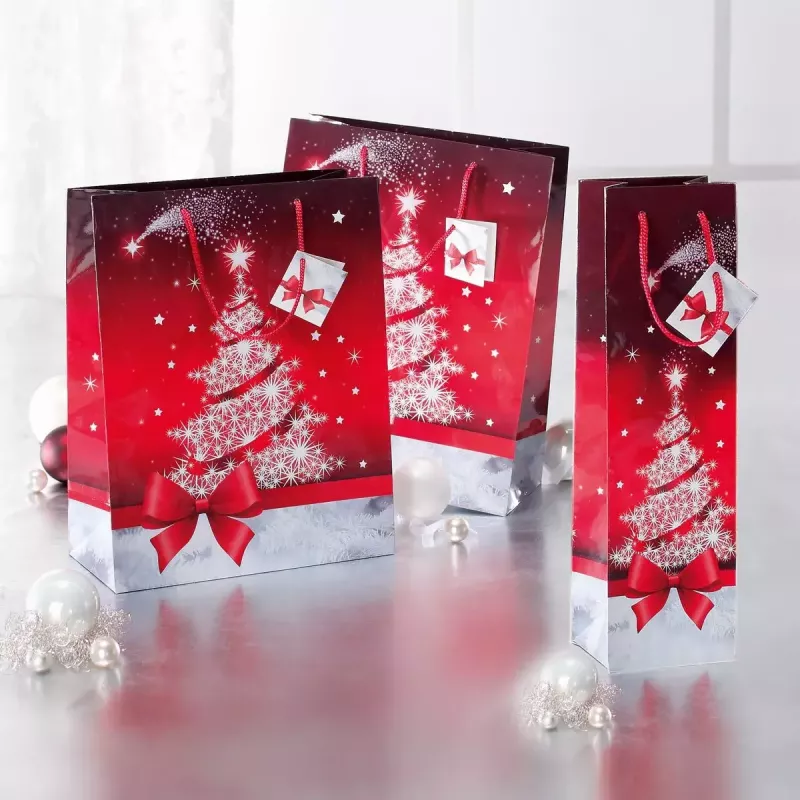 Geschenktüte Sigel GT024