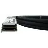 Alcatel-Lucent OS6560-CBL-100 20G Direct Attach Kupferkabel, QSFP+, 1 m