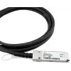 Alcatel-Lucent OS6560-CBL-100 20G Direct Attach Kupferkabel, QSFP+, 1 m