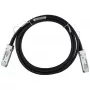Alcatel-Lucent OS6560-CBL-100 20G Direct Attach Kupferkabel, QSFP+, 1 m