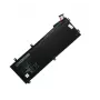 DELL M7R96 Laptop-Ersatzteil Batterie