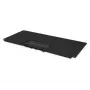 Digitus Professional DN-19-PB-TB-SW Patchpanel-Halterung, für Wandmontage, schwarz RAL 9005