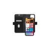 Wallet Case dbramante1928 Lynge iPhone 12/12 Pro 6,1 Zoll Schwarz