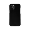 Wallet Case dbramante1928 Lynge iPhone 12/12 Pro 6,1 Zoll Schwarz