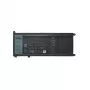 Origin Storage Dell BTRY PRI 56WHR 4C, 3500 mAh, 56 Wh, Lithium-Ionen (Li-Ion), 15,2 V, Schwarz, 1 Stk.
