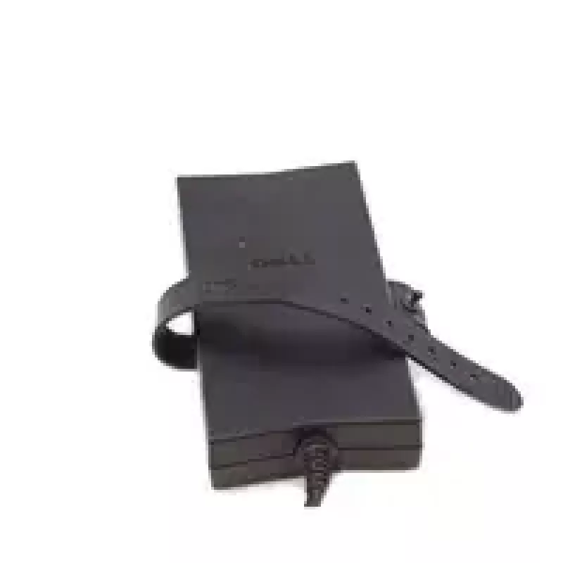 Dell 450-12063 130 W Netzteil, 1 m Kabel, Europa
