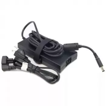 Dell 450-12063 130 W Netzteil, 1 m Kabel, Europa