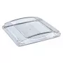 Kassenlade Sigel ZB141 Kunststoff Transparent