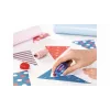 tesa Mini Kleberoller ecoLogo, Permanent, 5 mm x 6 m, 2er-Pack
