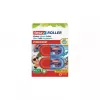 tesa Mini Kleberoller ecoLogo, Permanent, 5 mm x 6 m, 2er-Pack