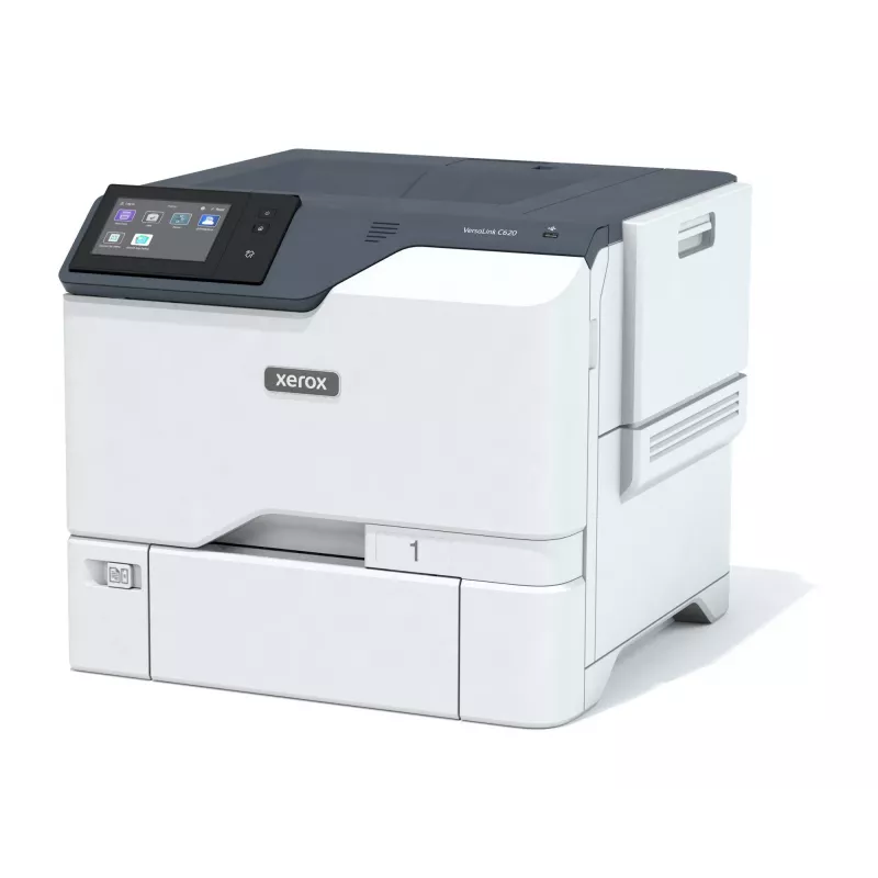 Xerox VersaLink C620 A4 50ppm Duplex Drucker PS3 PCL5e/6 2 Schächte 650 Blatt