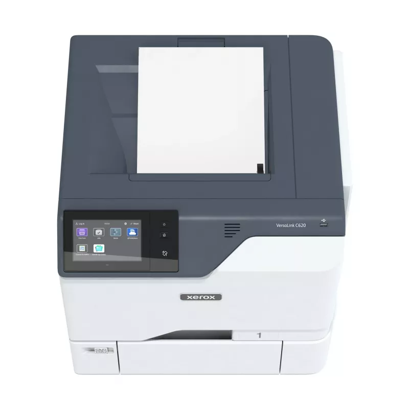 Xerox VersaLink C620 A4 50ppm Duplex Drucker PS3 PCL5e/6 2 Schächte 650 Blatt