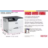 Xerox VersaLink C620 A4 50ppm Duplex Drucker PS3 PCL5e/6 2 Schächte 650 Blatt