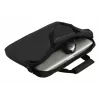 Techair TANZ0140 15-16 Zoll Laptoptasche, Toploader-Tasche, 40,6 cm (16 Zoll), Schultergurt, 447 g