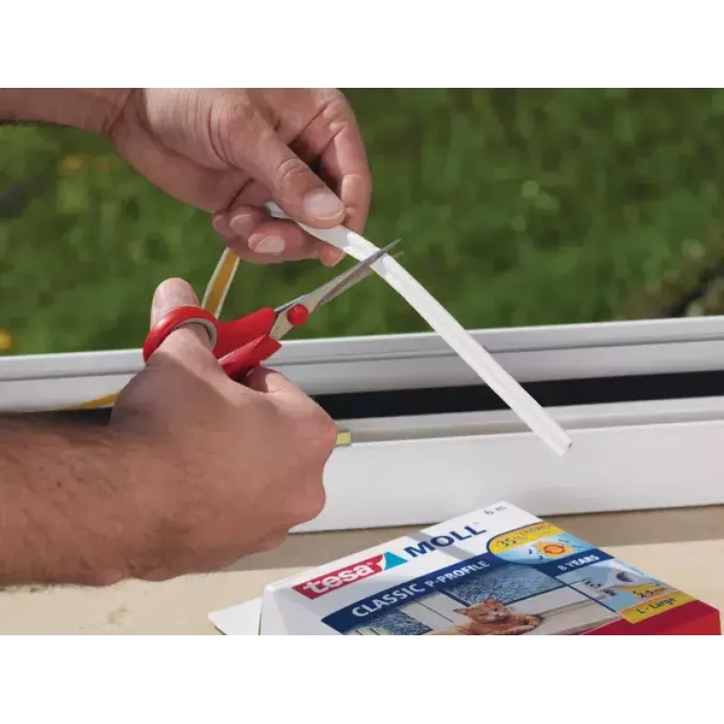 Tür-/Fensterdichtung TESA 05395-00100