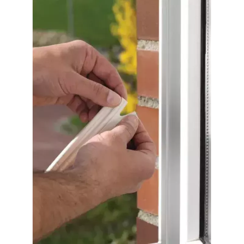 Tür-/Fensterdichtung TESA 05395-00100