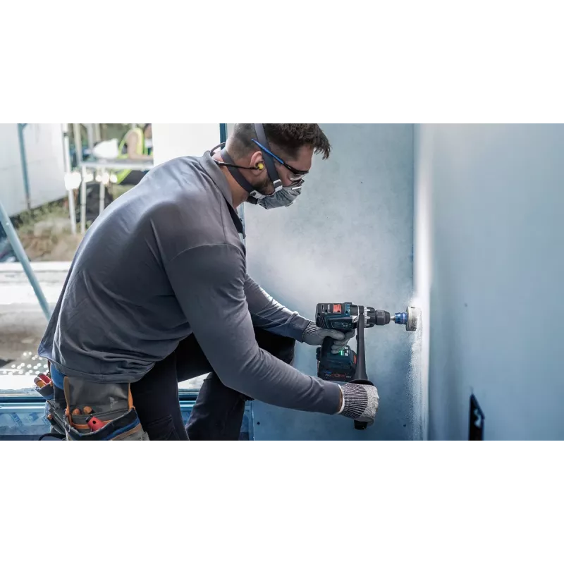 Lochsäge Bosch PRO Multi Material PC Plus 44/83 mm für Bohrmaschine