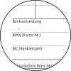 Geschäftsformular Sigel SD031 Grün A5 80 Blatt
