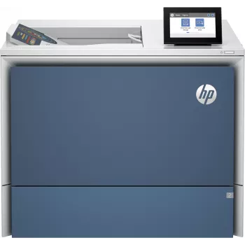 Drucker HP LaserJet Enterprise Color 6701dn Laser Farbe