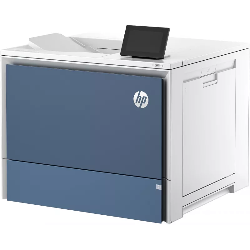Drucker HP LaserJet Enterprise Color 6701dn Laser Farbe