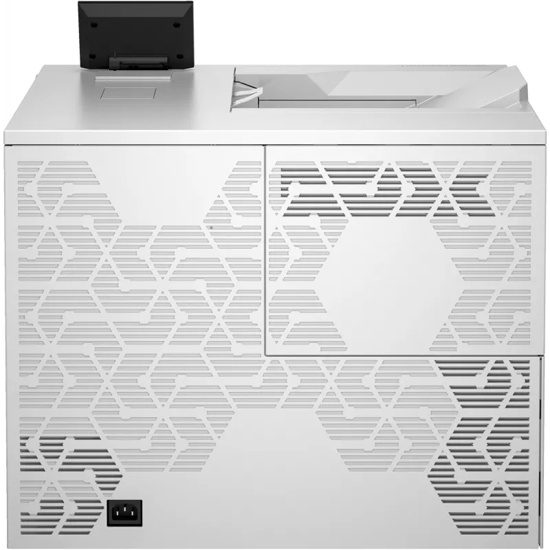 Drucker HP LaserJet Enterprise Color 6701dn Laser Farbe