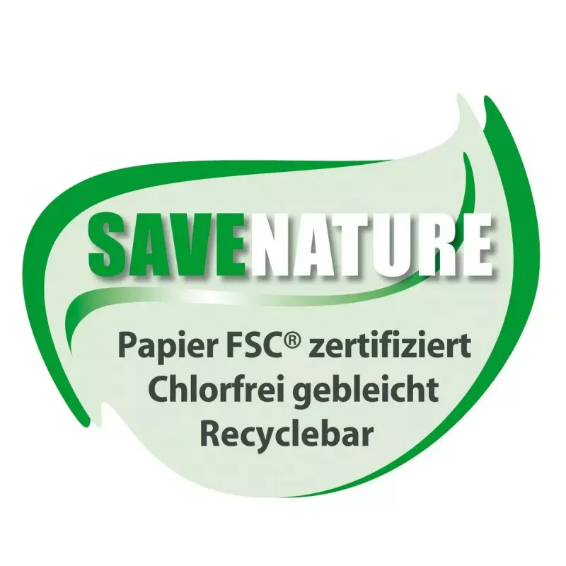 Kunstpapier Sigel DP123 50 Blatt