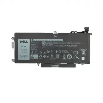 Origin Storage Dell Akku 7280 4 Zellen 60 Wh