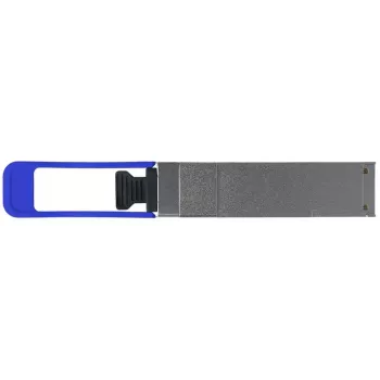 Glasfaser-Transceiver-Modul BlueOptics 100GQSFP-LR4-4= mit QSFP28-Schnittstelle