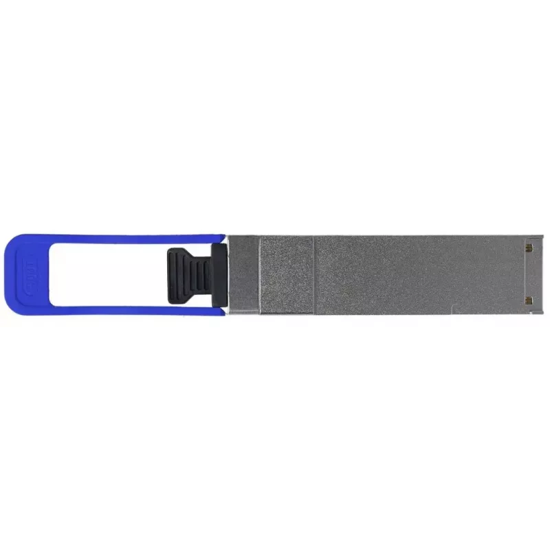 Glasfaser-Transceiver-Modul BlueOptics 100GQSFP-LR4-4= mit QSFP28-Schnittstelle