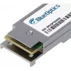 Glasfaser-Transceiver-Modul BlueOptics 100GQSFP-LR4-4= mit QSFP28-Schnittstelle
