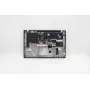 Lenovo 5M11A37644 Laptop-Ersatzteil Abdeckung + Tastatur
