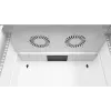 Equip Eco Mount 19' Schrank, 07U, 540X400MM, RAL7035 Grau