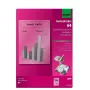 Druckerfolie A4 Sigel KF545 Transparent 100 Blatt