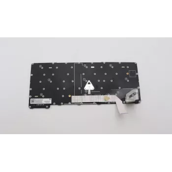Lenovo 5N21A21855 Laptop-Ersatzteil Tastatur