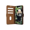 Wallet Case dbramante1928 iPhone 14 Plus Tan 3 Kartenfächer