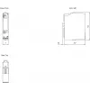 Siemens SIMATIC ET 200SP 6ES7131-6BF01-0AA0 Digitaleingabemodul, DI 8x24VDC Basic