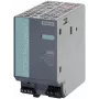 Siemens 6EP1334-3BA10 Netzteil Innenbereich Mehrfarbig