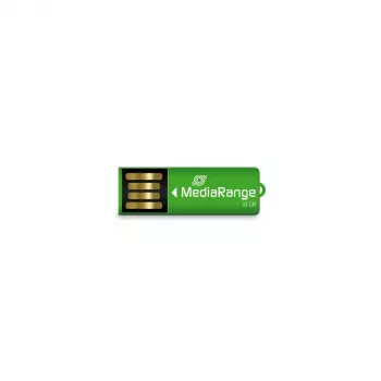 USB-Stick MediaRange 32 GB USB Typ-A 2.0 MR977