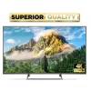 Techly ICOC HDMI-HY2-050 HDMI-Kabel 50 m HDMI Typ A (Standard) Schwarz