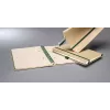 Schreibblock Sigel Conceptum A5 194 Blatt Bambus Beige