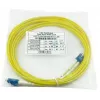 LWL-Patchkabel BlueOptics SFP3131BU2MK — OS2 Singlemode, 2 m, LC–LC, 9 µm, Vollduplex