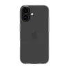 dbramante1928 Greenland - iPhone 16 - Clear, Cover, Apple, iPhone 16, 15,5 cm (6,1 Zoll), Transparent